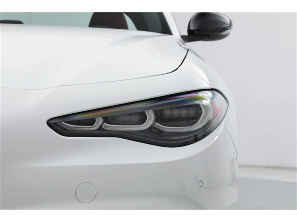 2026 Alfa Romeo Giulia - Image 9 of 23