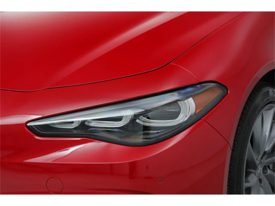 2026 Alfa Romeo Giulia - Image 10 of 22