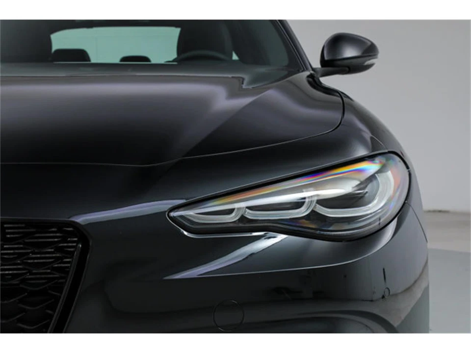 2026 Alfa Romeo Giulia - Image 10 of 23