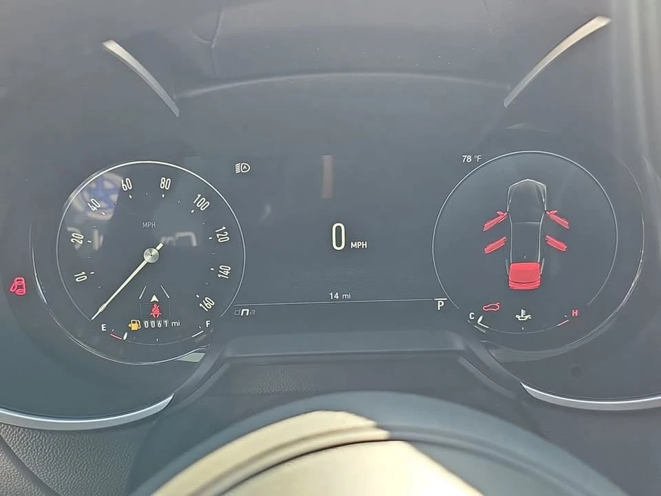 2026 Alfa Romeo Stelvio - Image 20 of 20