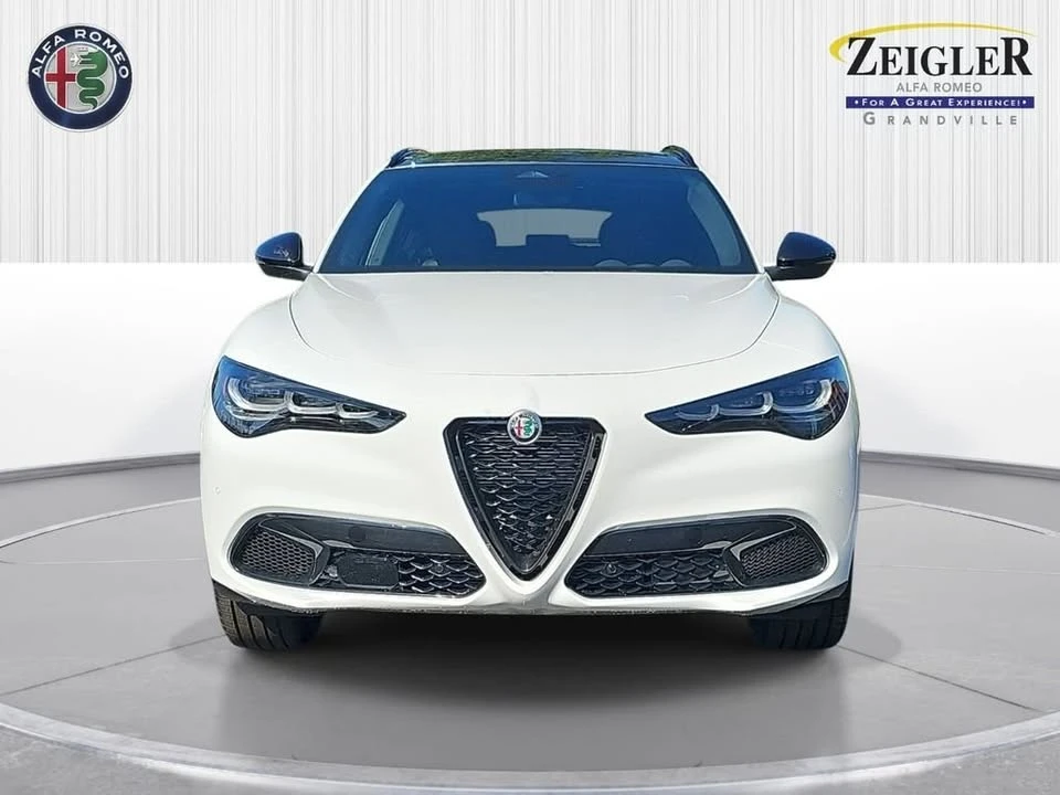 2026 Alfa Romeo Stelvio - Image 2 of 20