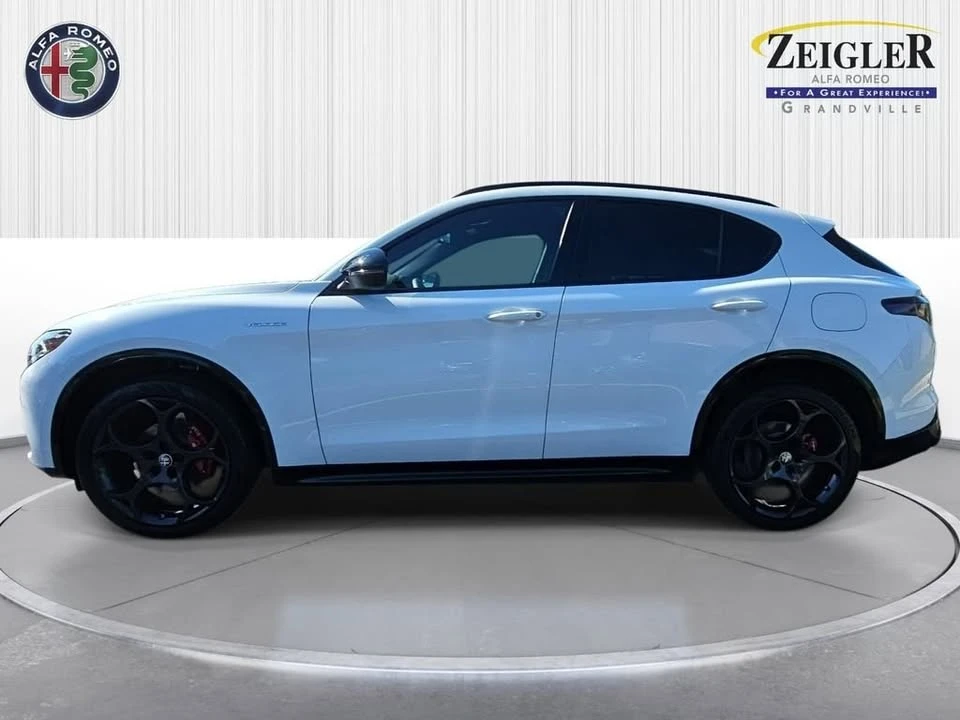 2026 Alfa Romeo Stelvio - Image 8 of 20