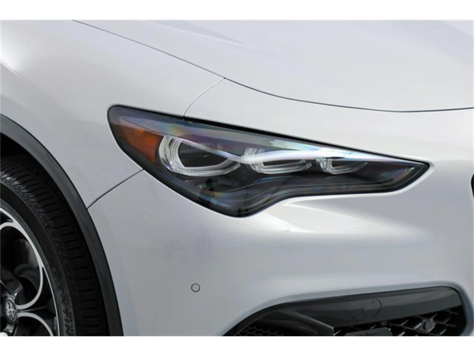 2026 Alfa Romeo Stelvio - Image 9 of 21