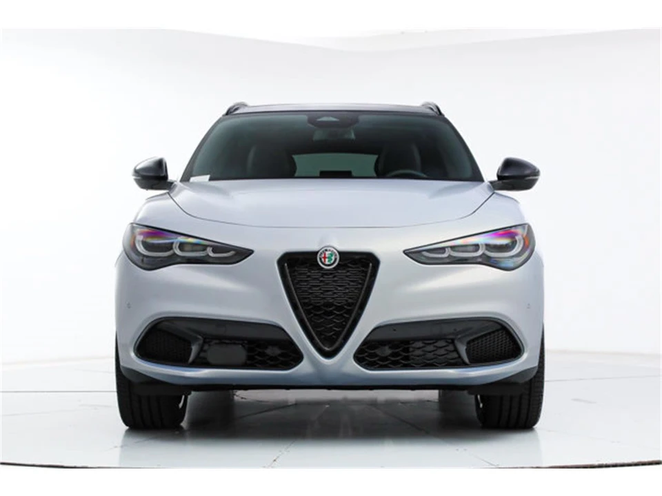 2026 Alfa Romeo Stelvio - Image 8 of 21