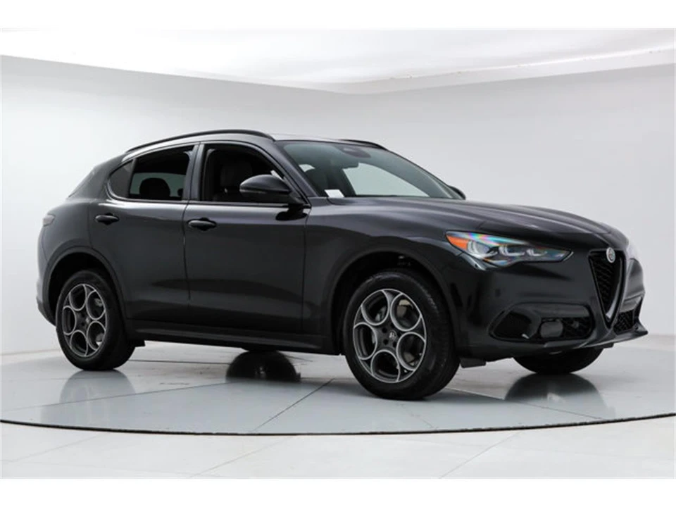 2026 Alfa Romeo Stelvio - Image 7 of 21