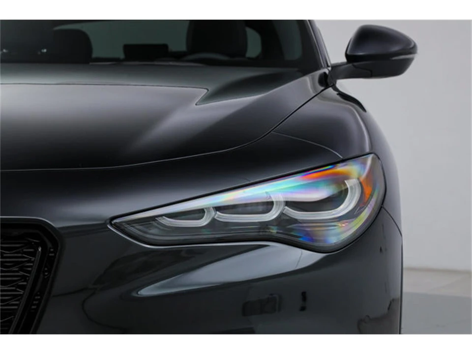 2026 Alfa Romeo Stelvio - Image 9 of 21