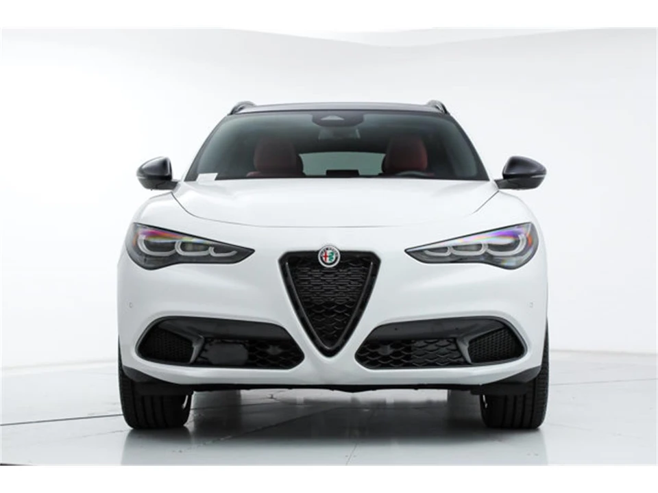 2026 Alfa Romeo Stelvio - Image 8 of 20