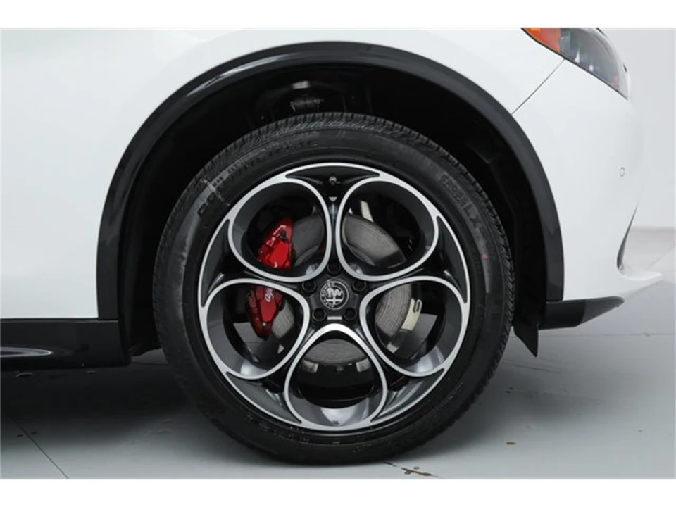 2026 Alfa Romeo Stelvio - Image 19 of 20