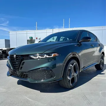 2026 Alfa Romeo Tonale