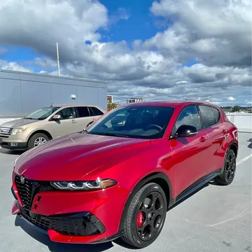 2026 Alfa Romeo Tonale