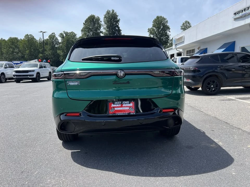 2026 Alfa Romeo Tonale - Image 3 of 20