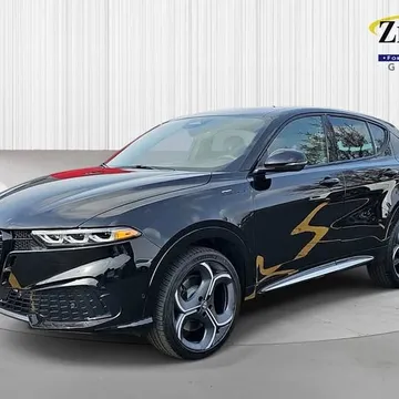 2026 Alfa Romeo Tonale Sport Speciale