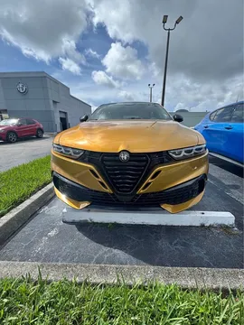 2026 Alfa Romeo Tonale Veloce Sport Utility 4D