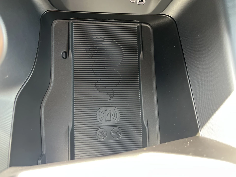 2026 Alfa Romeo Tonale - Image 22 of 31