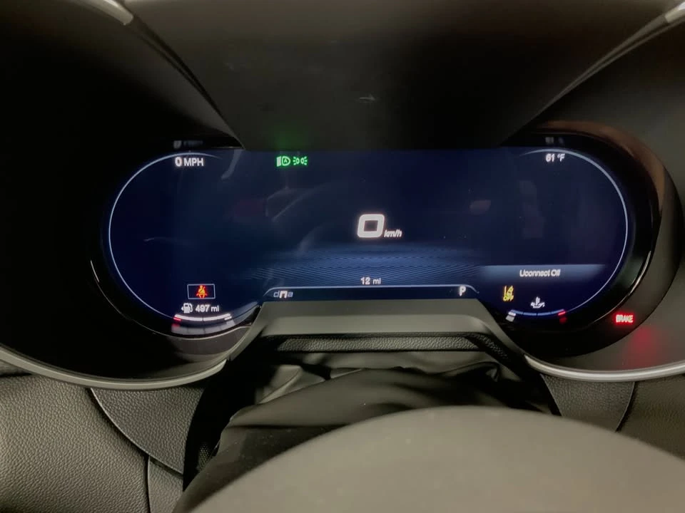 2026 Alfa Romeo Giulia - Image 5 of 19