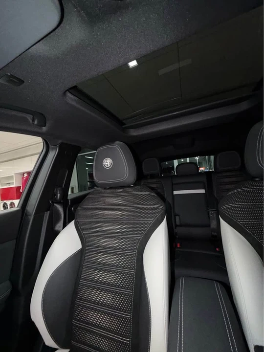 2026 Alfa Romeo Tonale - Image 17 of 20