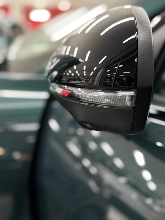 2026 Alfa Romeo Tonale - Image 5 of 20