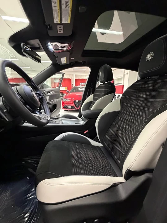 2026 Alfa Romeo Tonale - Image 8 of 20