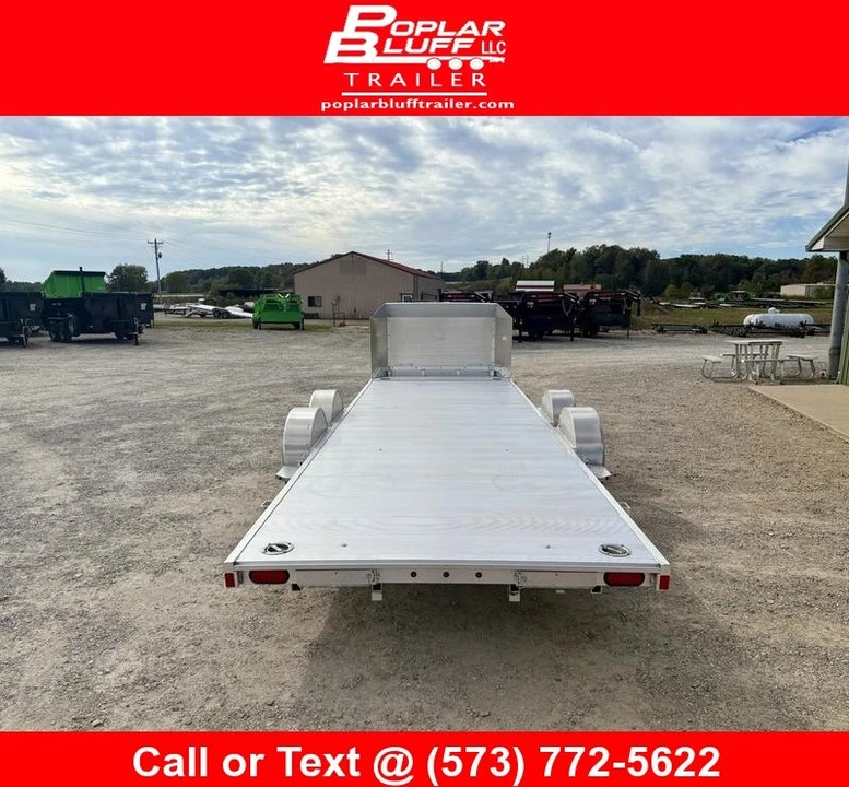 2026 Parts & Memorabilia Trailers - Image 7 of 15