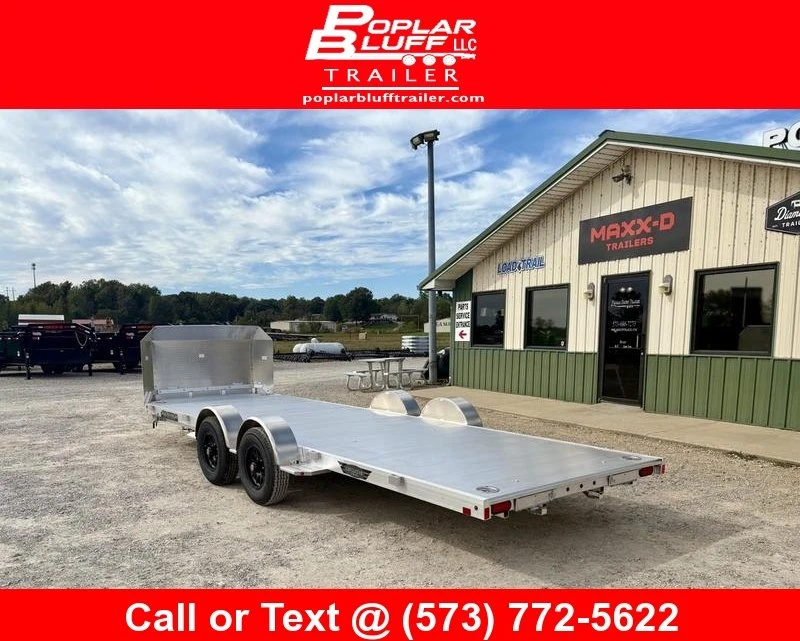 2026 Parts & Memorabilia Trailers - Image 5 of 15
