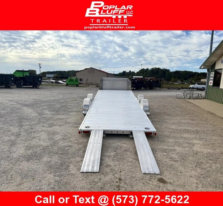 2026 Parts & Memorabilia Trailers - Image 12 of 15