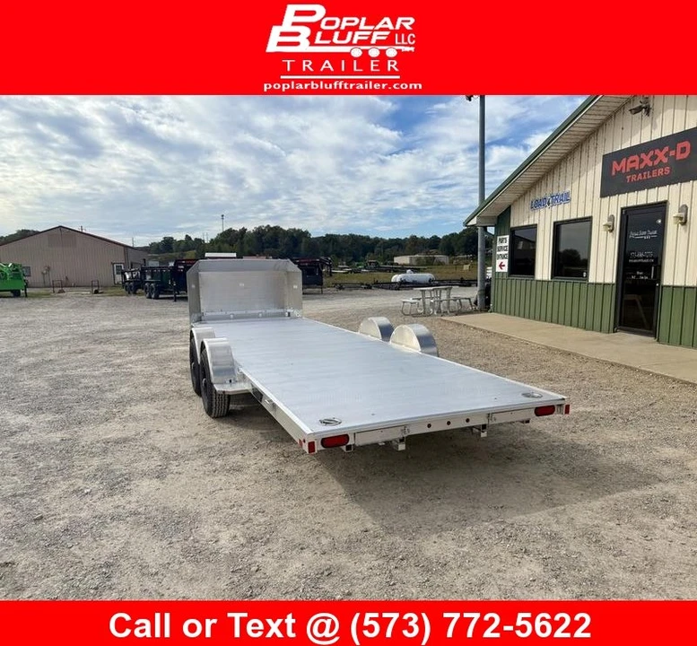 2026 Parts & Memorabilia Trailers - Image 6 of 15