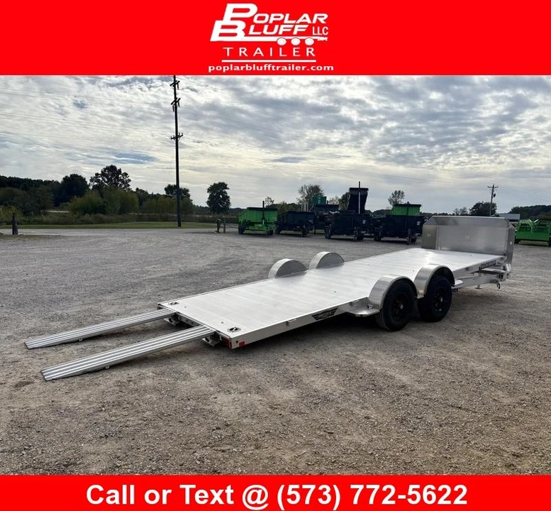 2026 Parts & Memorabilia Trailers - Image 10 of 15