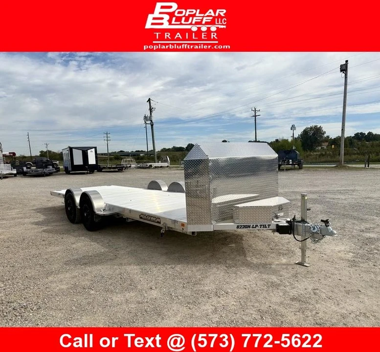 2026 Parts & Memorabilia Trailers - Image 9 of 15
