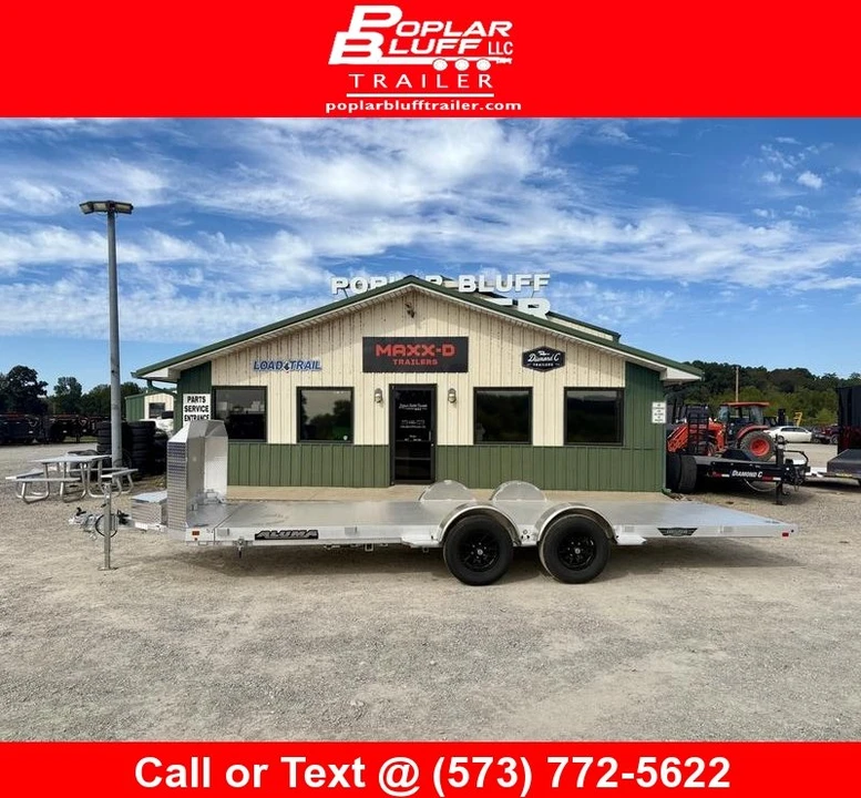 2026 Parts & Memorabilia Trailers - Image 2 of 15