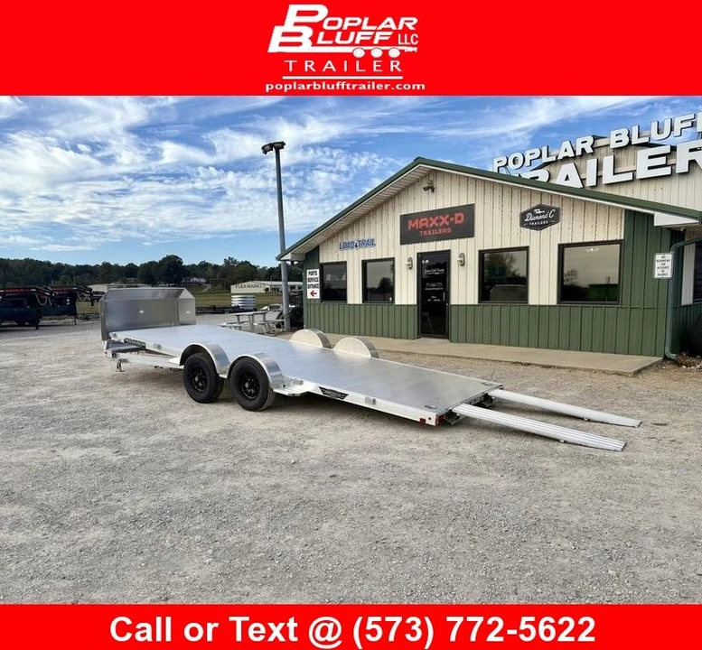2026 Parts & Memorabilia Trailers - Image 4 of 15