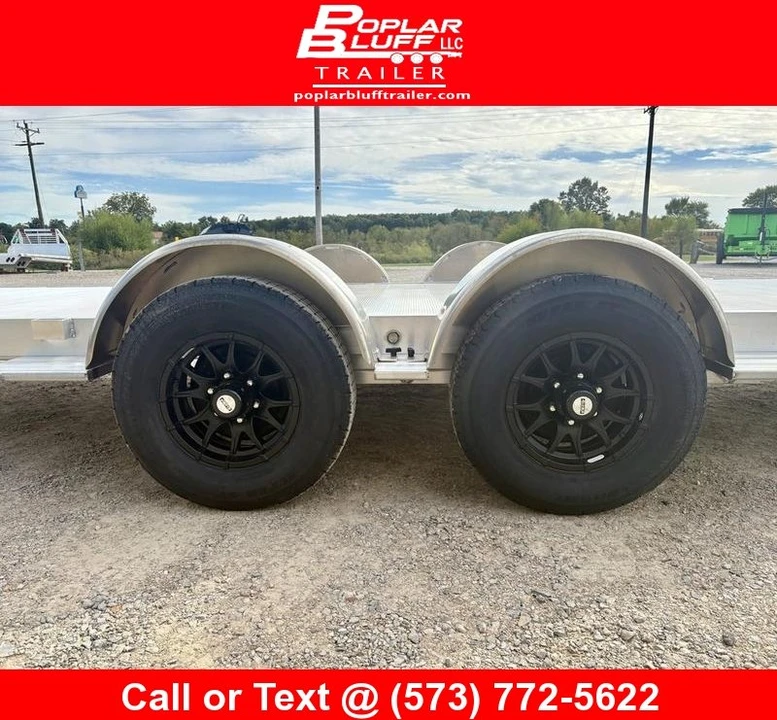 2026 Parts & Memorabilia Trailers - Image 13 of 15