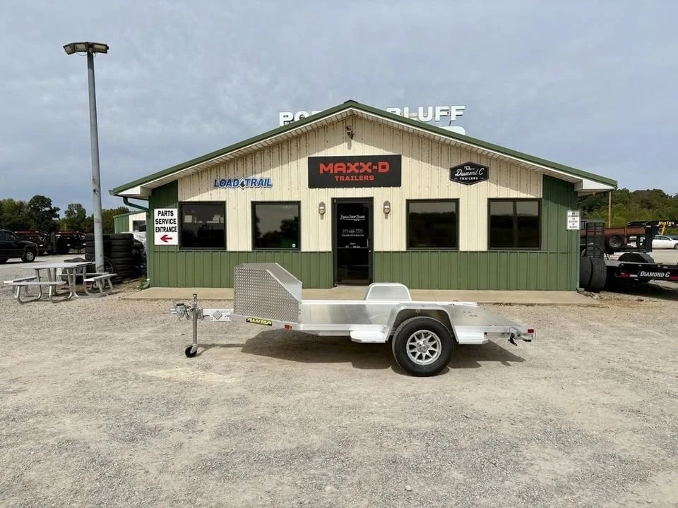 2026 Parts & Memorabilia Trailers - Image 7 of 20