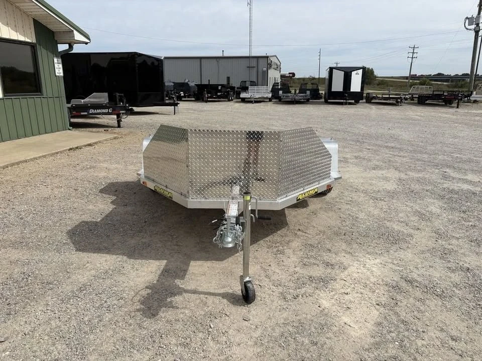 2026 Parts & Memorabilia Trailers - Image 14 of 20
