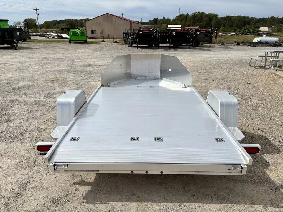 2026 Parts & Memorabilia Trailers - Image 6 of 20