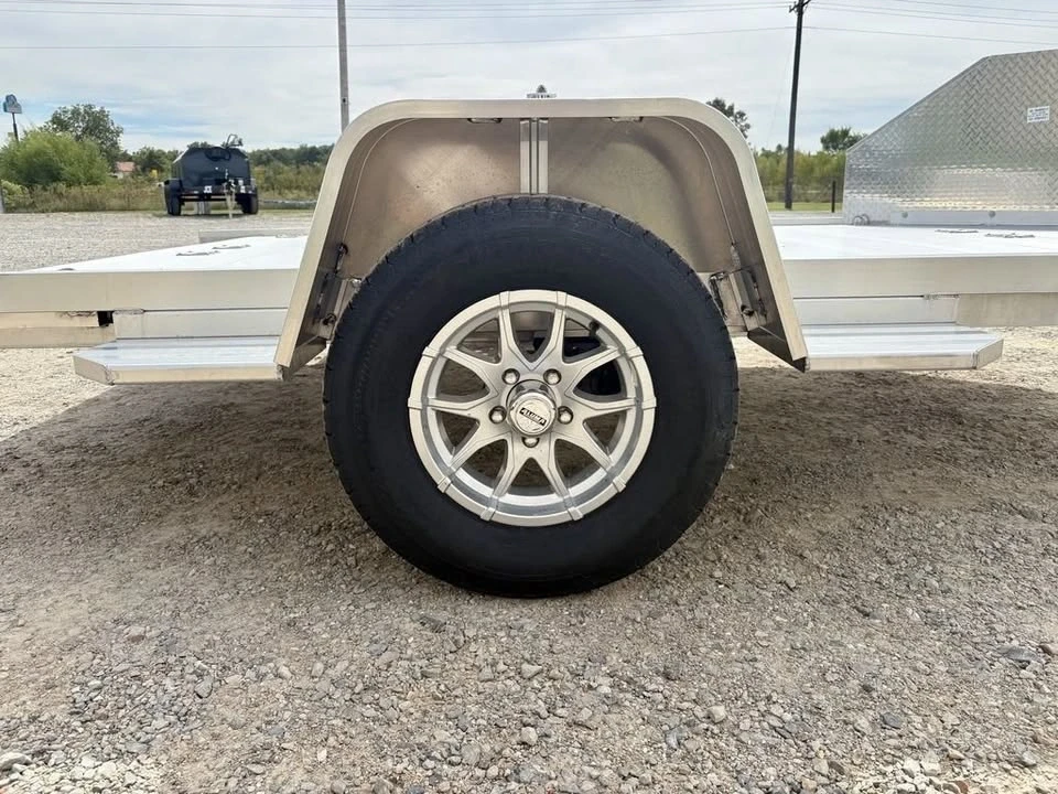 2026 Parts & Memorabilia Trailers - Image 19 of 20