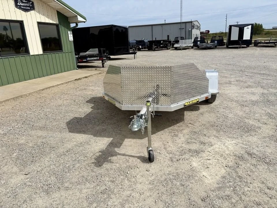 2026 Parts & Memorabilia Trailers - Image 18 of 20