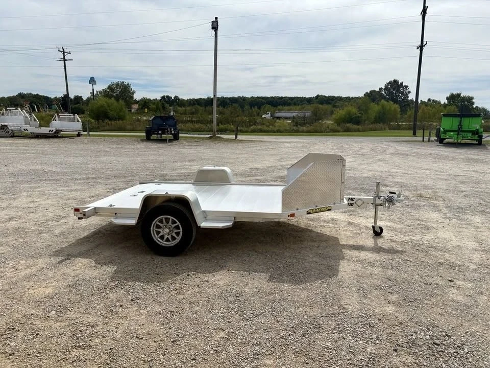 2026 Parts & Memorabilia Trailers - Image 12 of 20