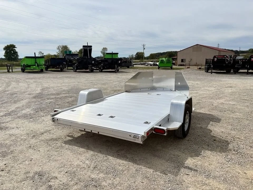 2026 Parts & Memorabilia Trailers - Image 11 of 20
