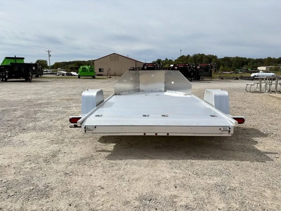 2026 Parts & Memorabilia Trailers - Image 10 of 20