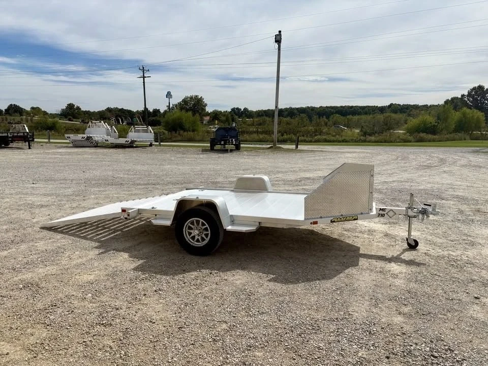 2026 Parts & Memorabilia Trailers - Image 17 of 20