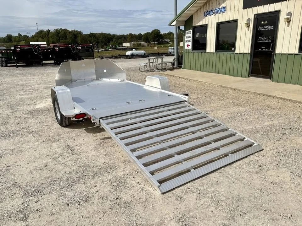 2026 Parts & Memorabilia Trailers - Image 16 of 20