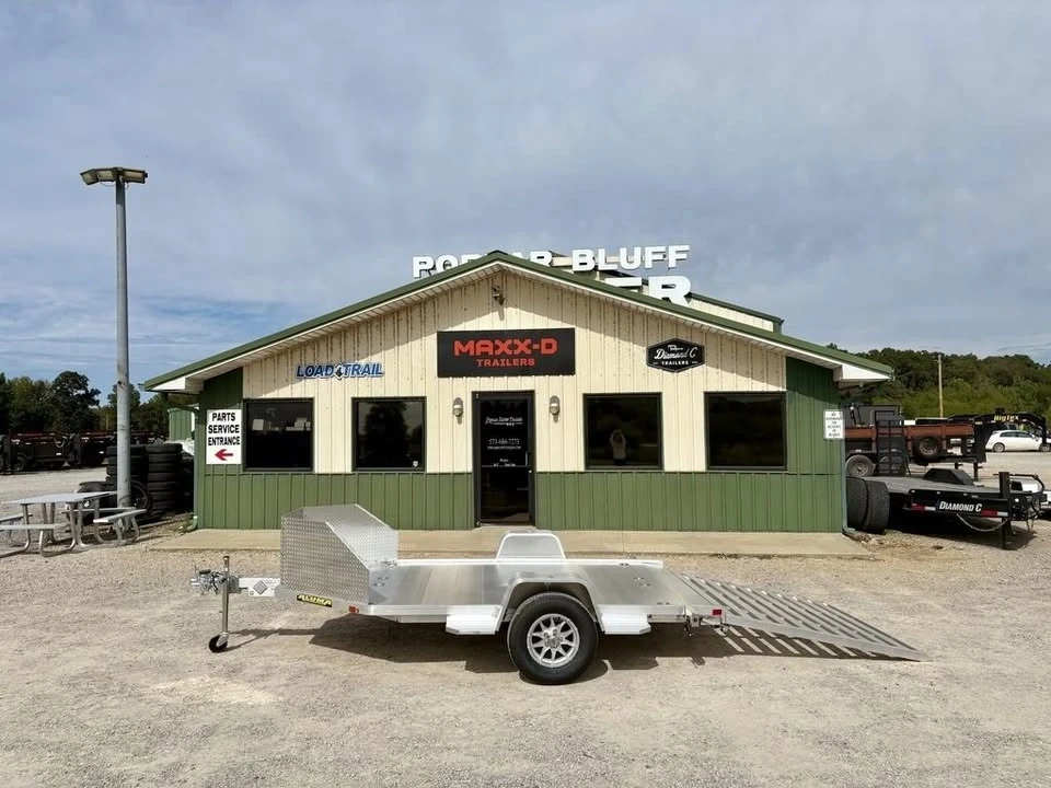 2026 Parts & Memorabilia Trailers - Image 3 of 20