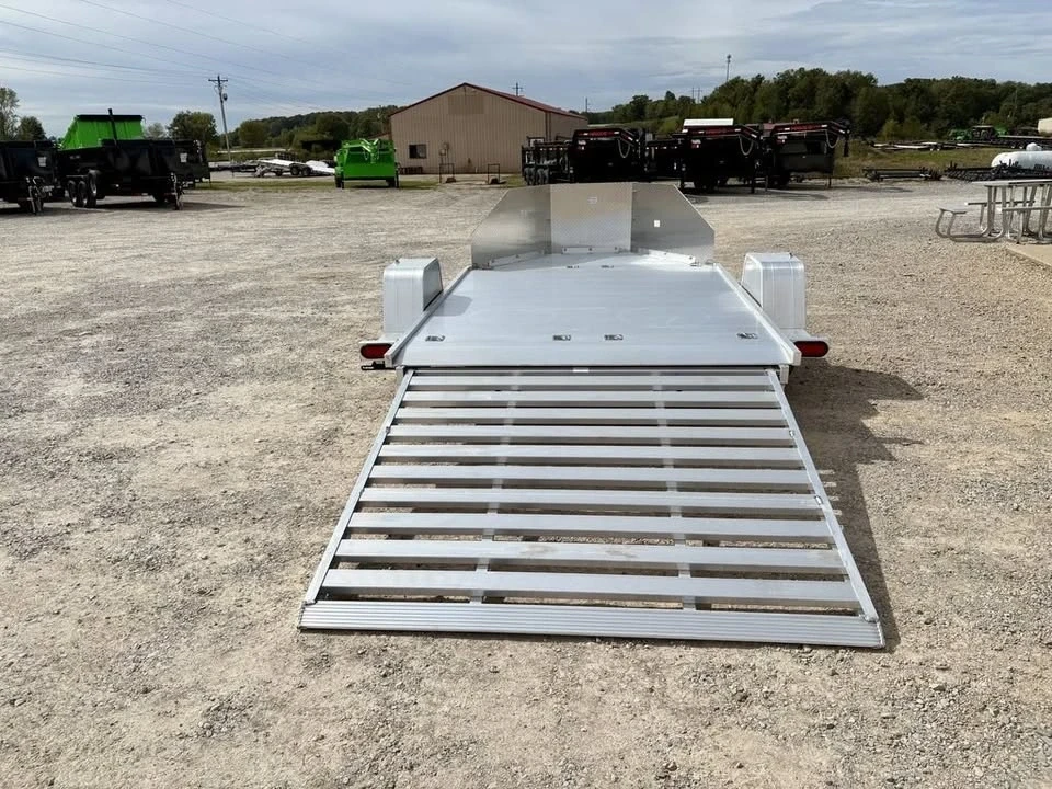 2026 Parts & Memorabilia Trailers - Image 15 of 20