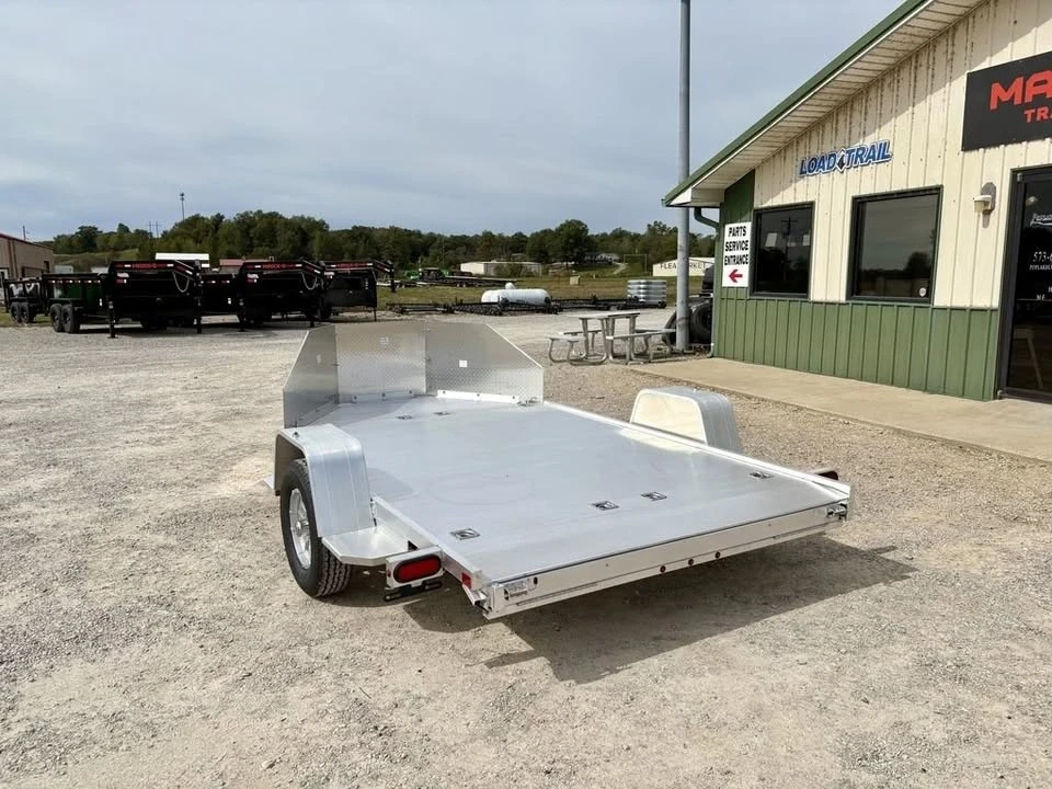 2026 Parts & Memorabilia Trailers - Image 9 of 20