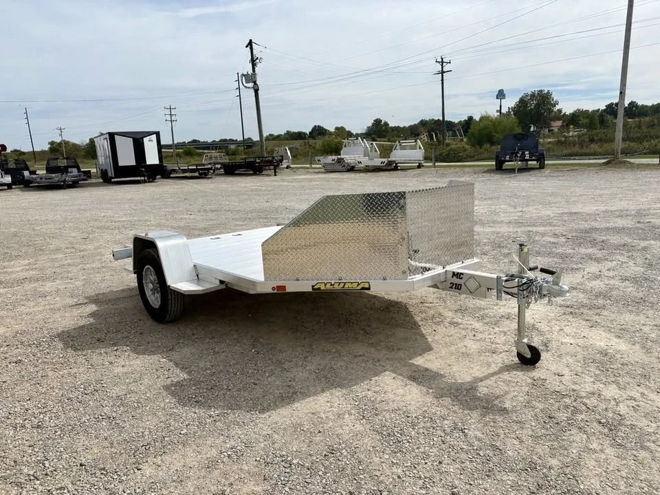 2026 Parts & Memorabilia Trailers - Image 4 of 20