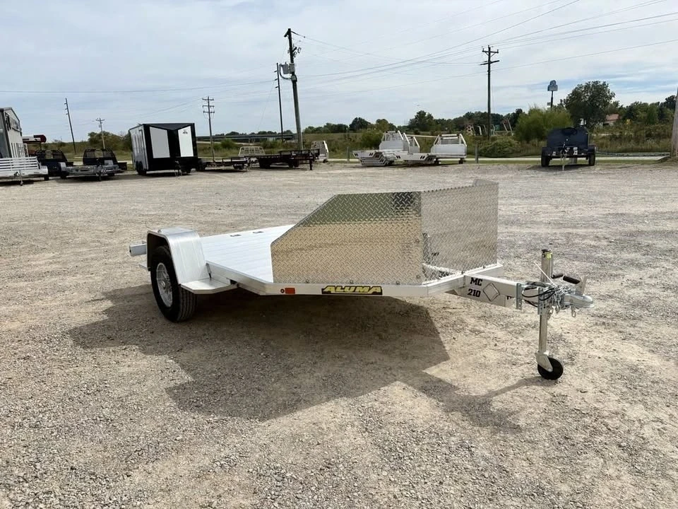 2026 Parts & Memorabilia Trailers - Image 2 of 20