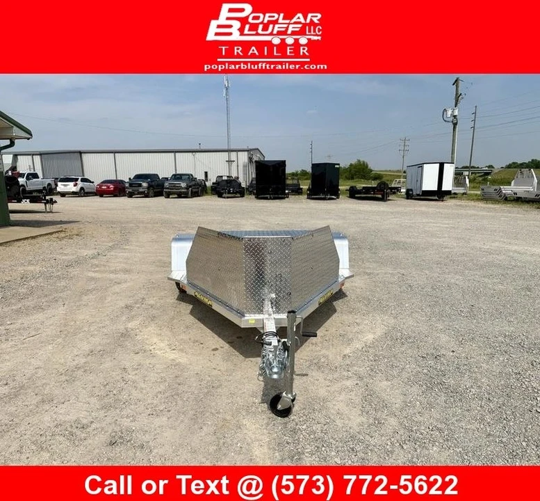 2026 Parts & Memorabilia Trailers - Image 9 of 13