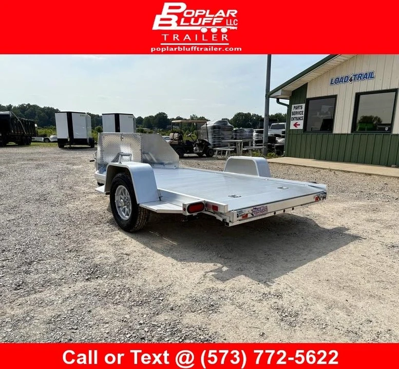 2026 Parts & Memorabilia Trailers - Image 10 of 13