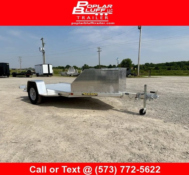 2026 Parts & Memorabilia Trailers - Image 4 of 13