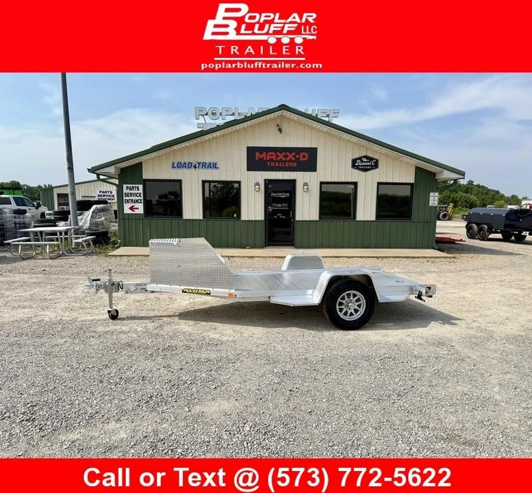 2026 Parts & Memorabilia Trailers - Image 2 of 13